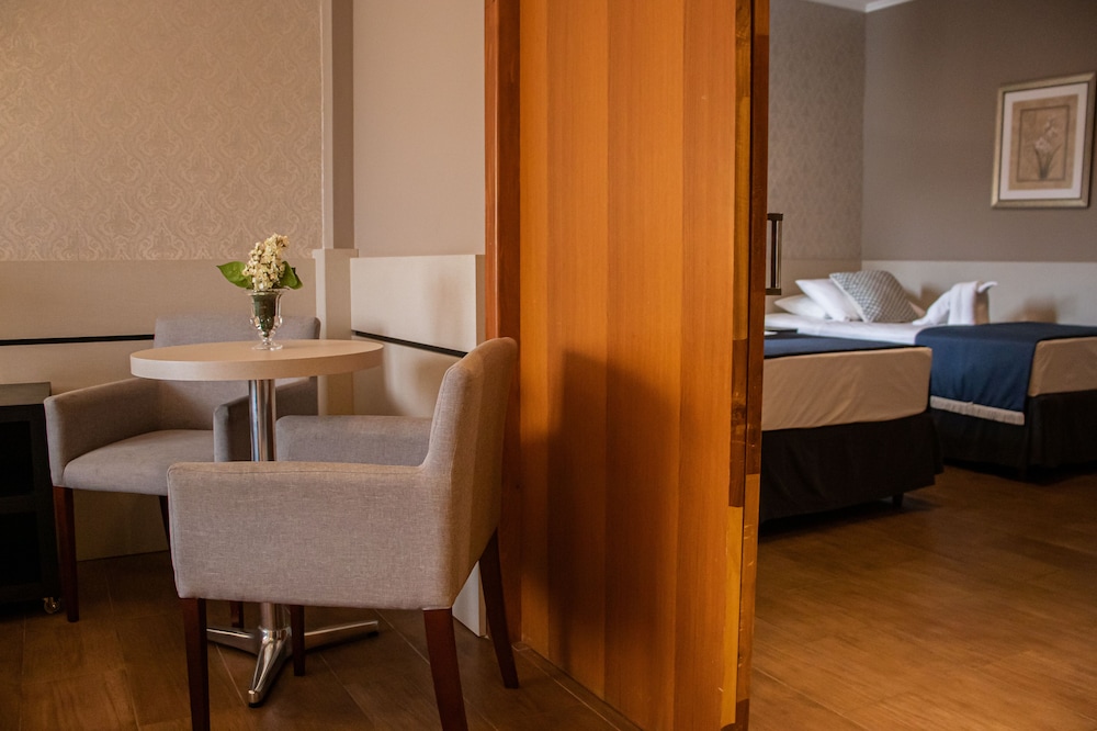 Nadai Confort Hotel and Spa 40/67