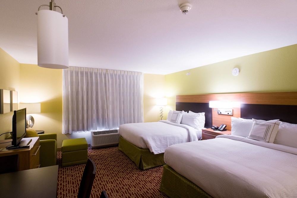 TOWNEPLACE SUITES ROSWELL 10/28