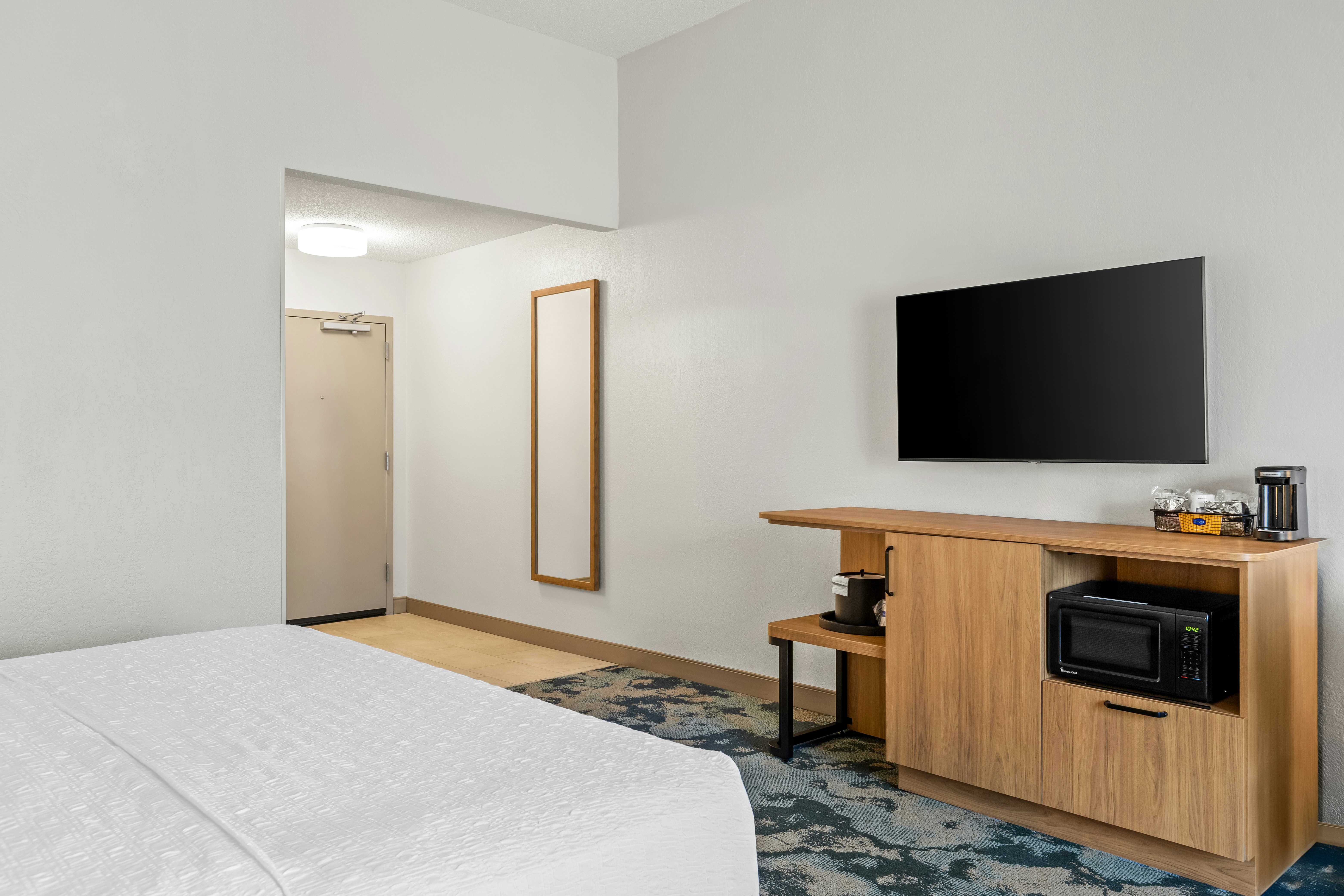 Hampton Inn Carrollton, GA 68/75