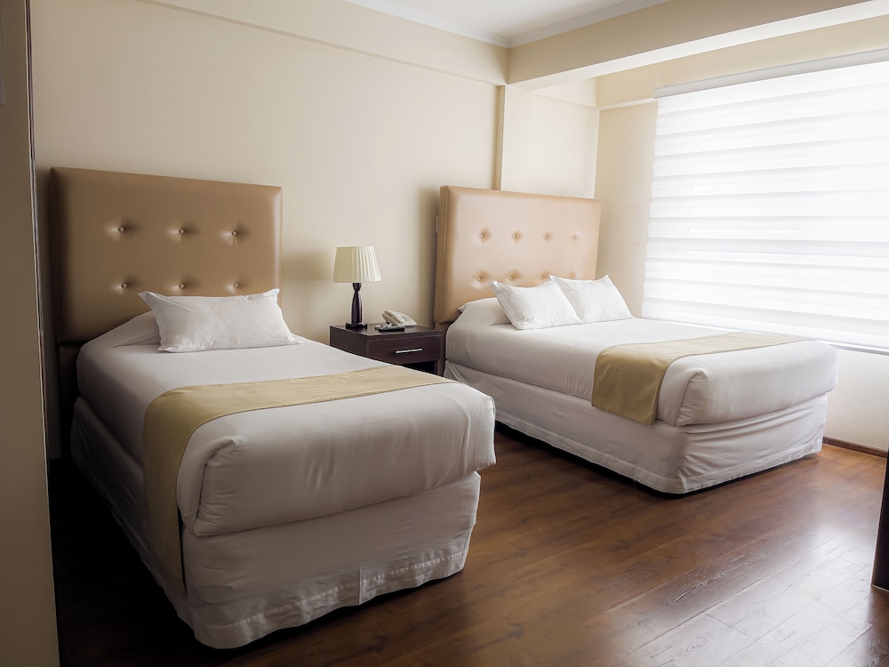 Hotel Boutique Domani 17/94