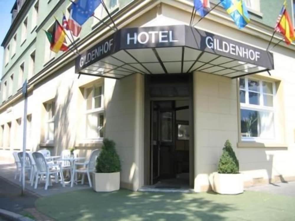 Hotel Gildenhof - An den Westfalenhallen Dortmund 6/45