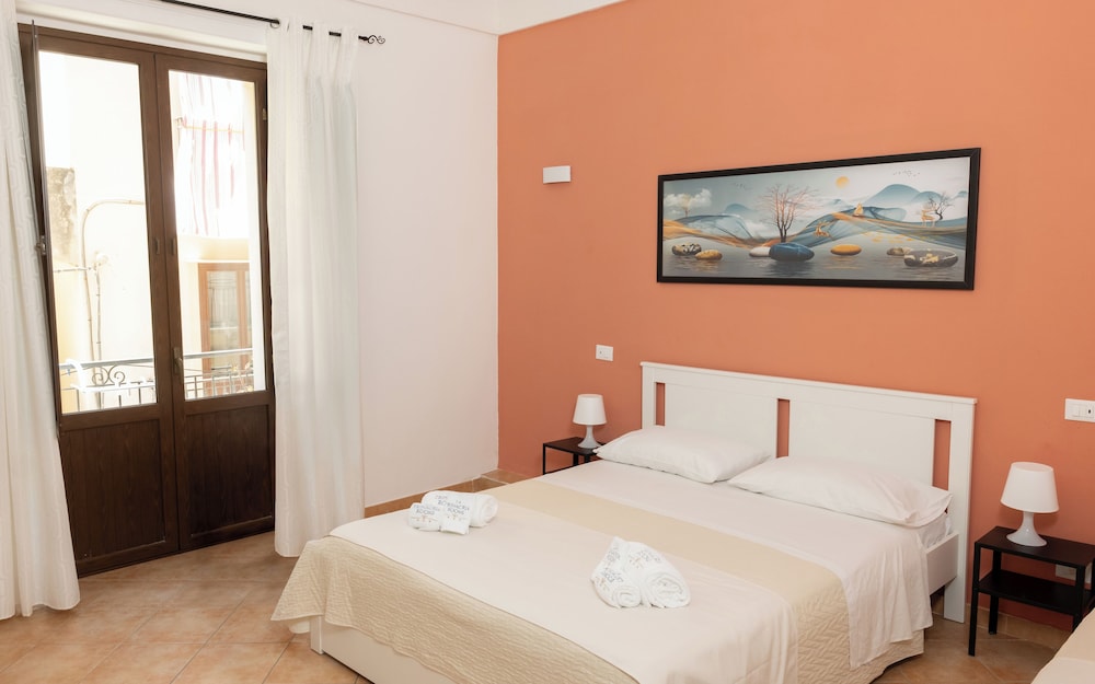 La Trinacria Bed & Breakfast 9/38