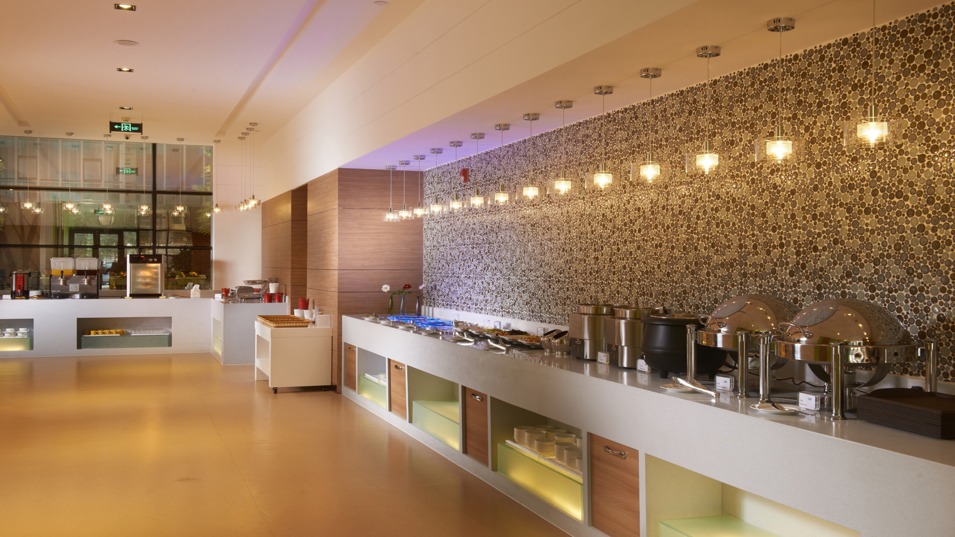 Holiday Inn Express Ordos Dongshen 4/33