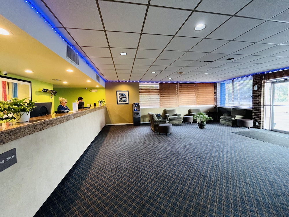 amenities