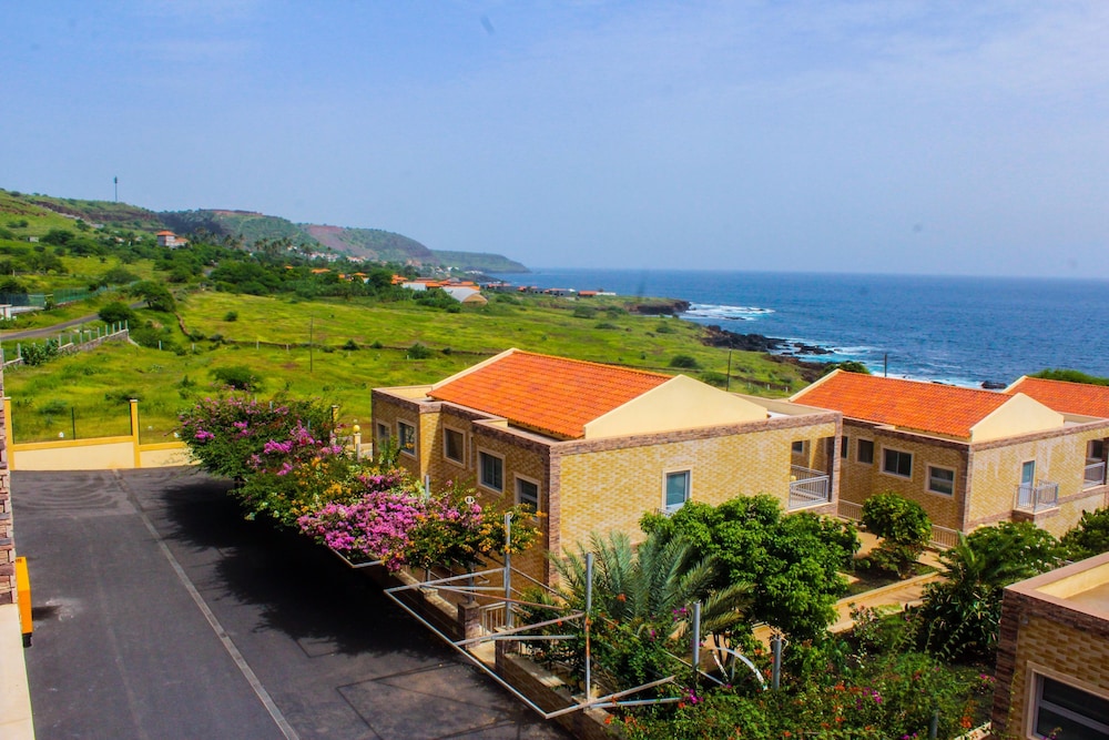 Hotel Vulcao 6/42