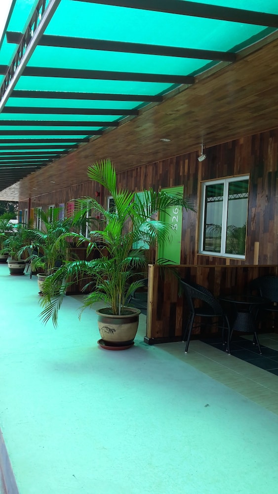 Mabohai Resorts Klebang 48/51