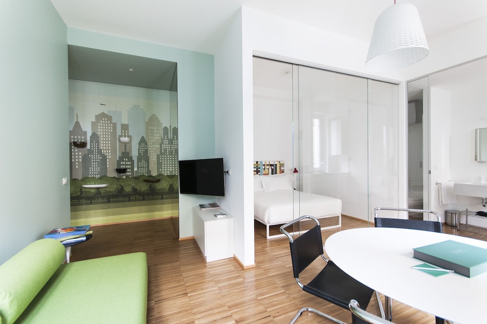 Brera Apartments In Nerino 25/50