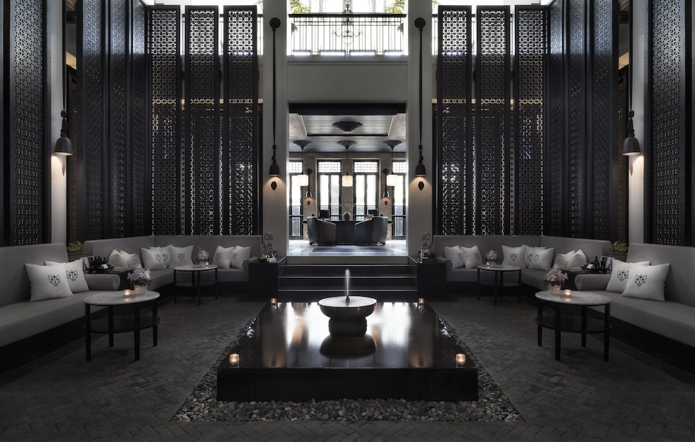 The Siam Hotel Bangkok 45/79