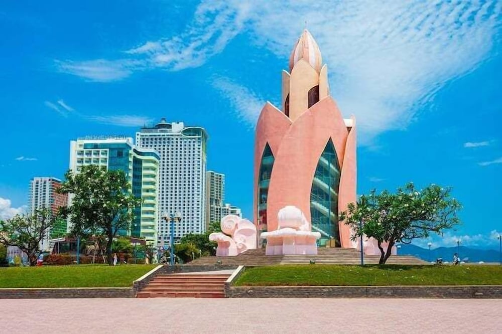 Erica Nha Trang Hotel 4/71