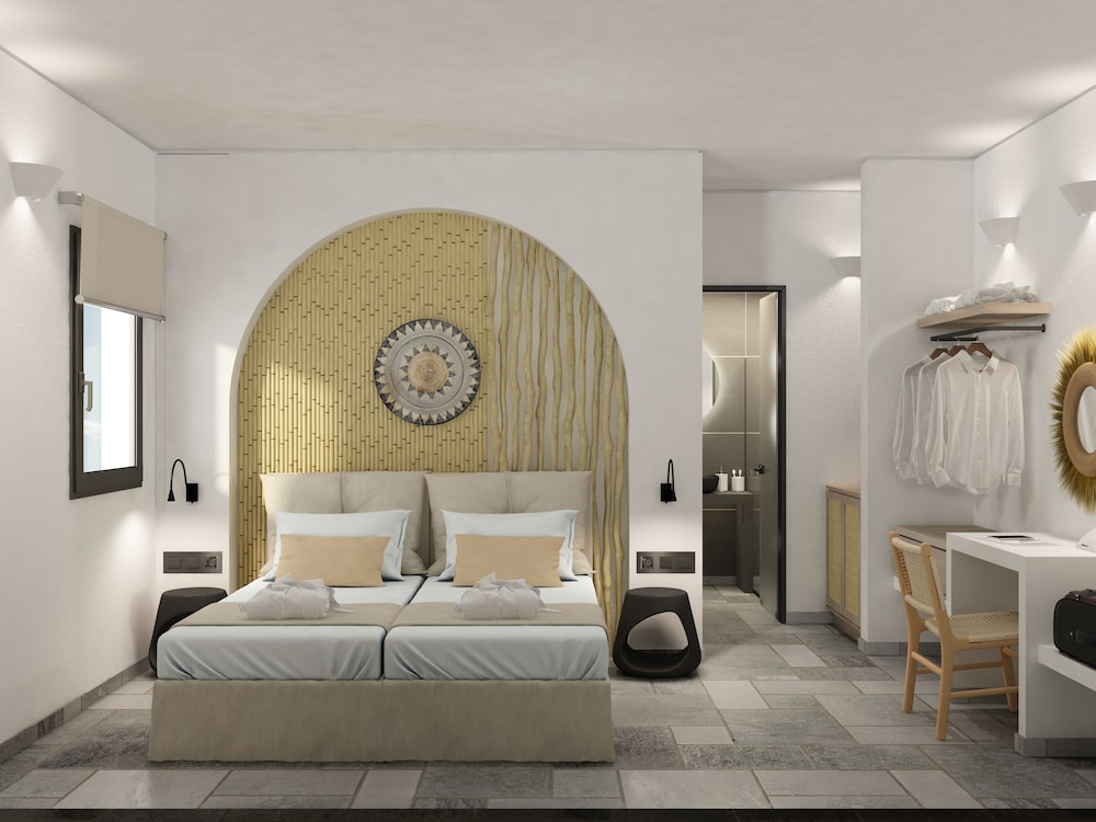 Omilos Beachfront House 19/59