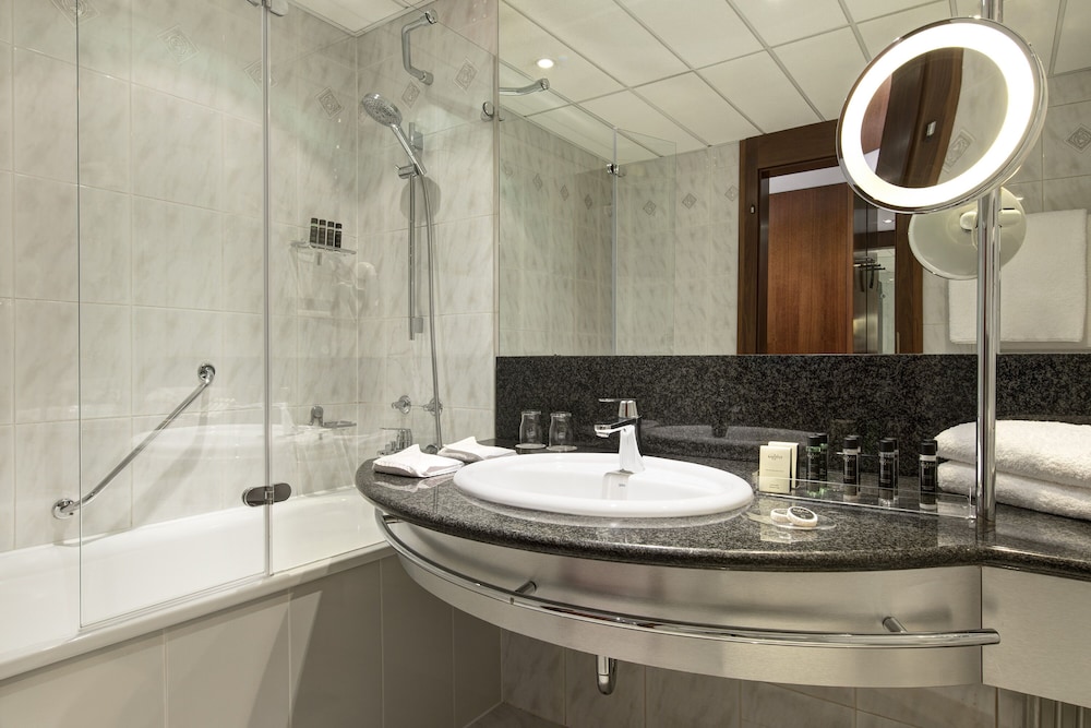 Eurostars Uhotel Ex Uhotel 22/76