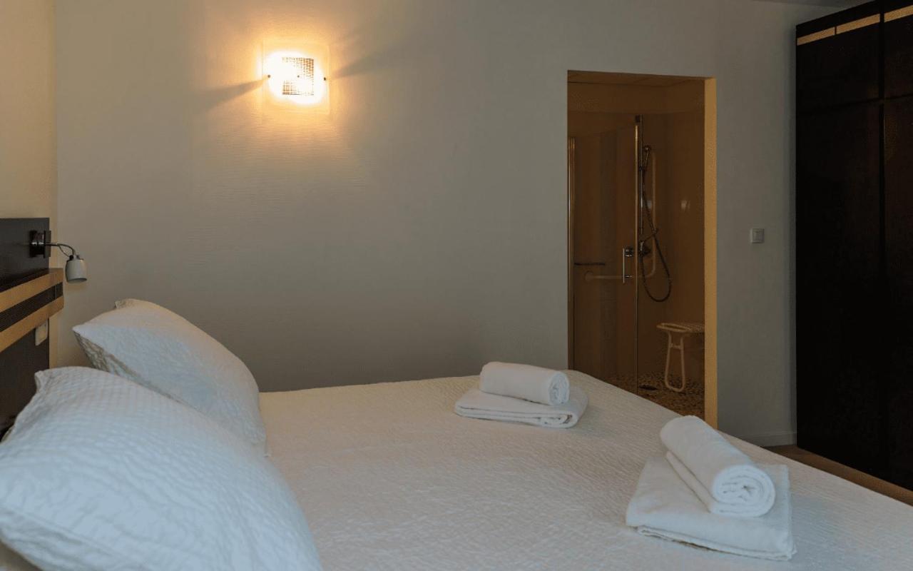 LOGIS AUBERGE DE LA XAINTRIE 17/47
