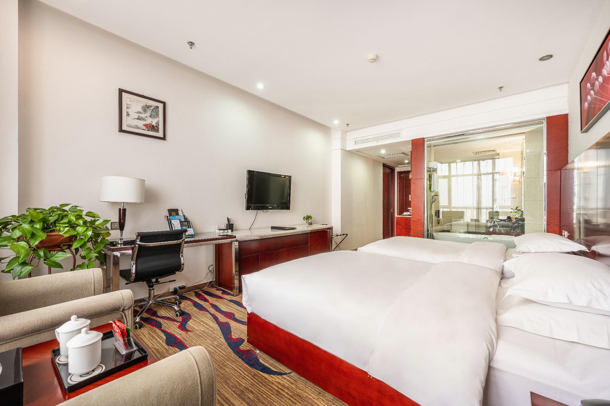 Haihua International Hotel 11/27