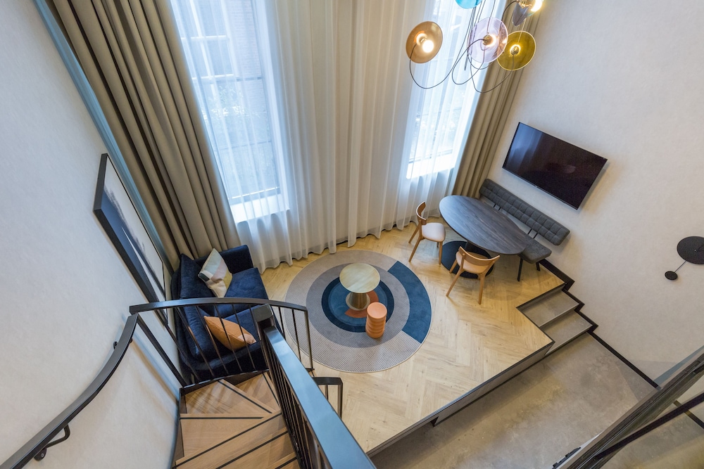 Ocean House Scheveningen 38/47