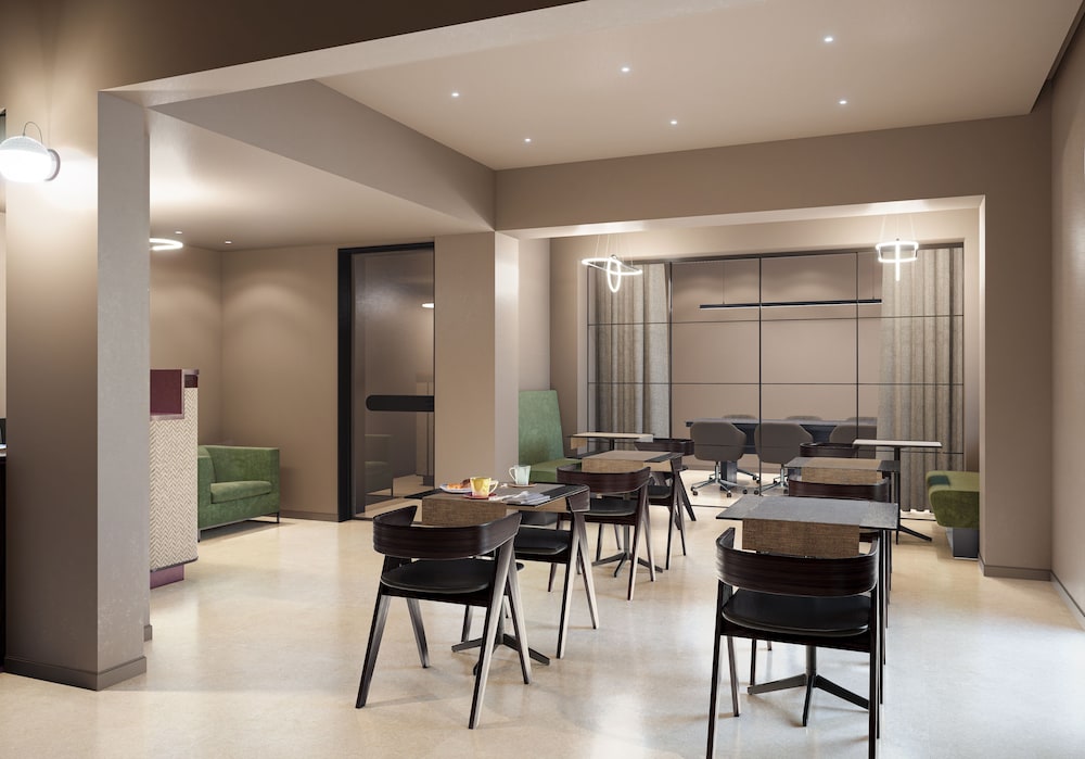 Mariette Apartments 46/55