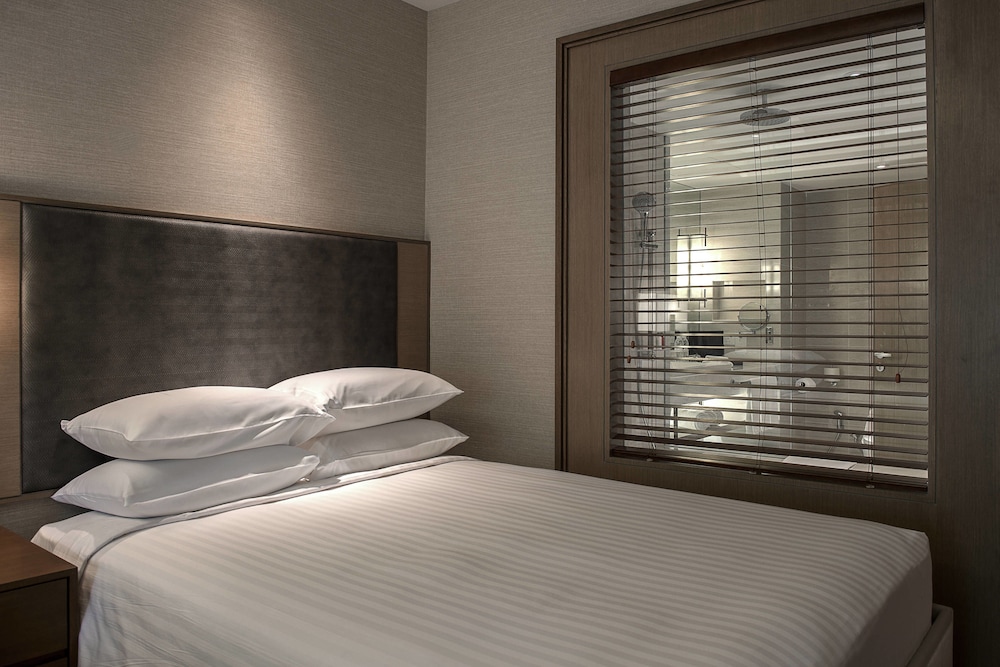 Miri Marriott Resort And Spa 30/51