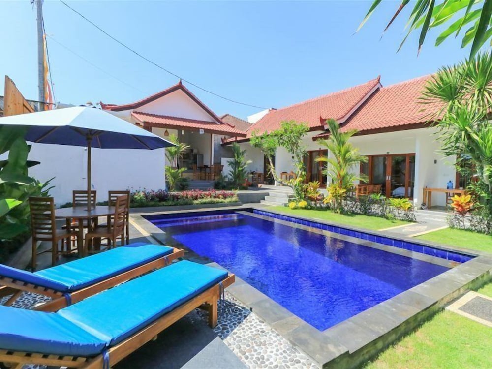 Pererenan Nengah Guesthouse 61/72