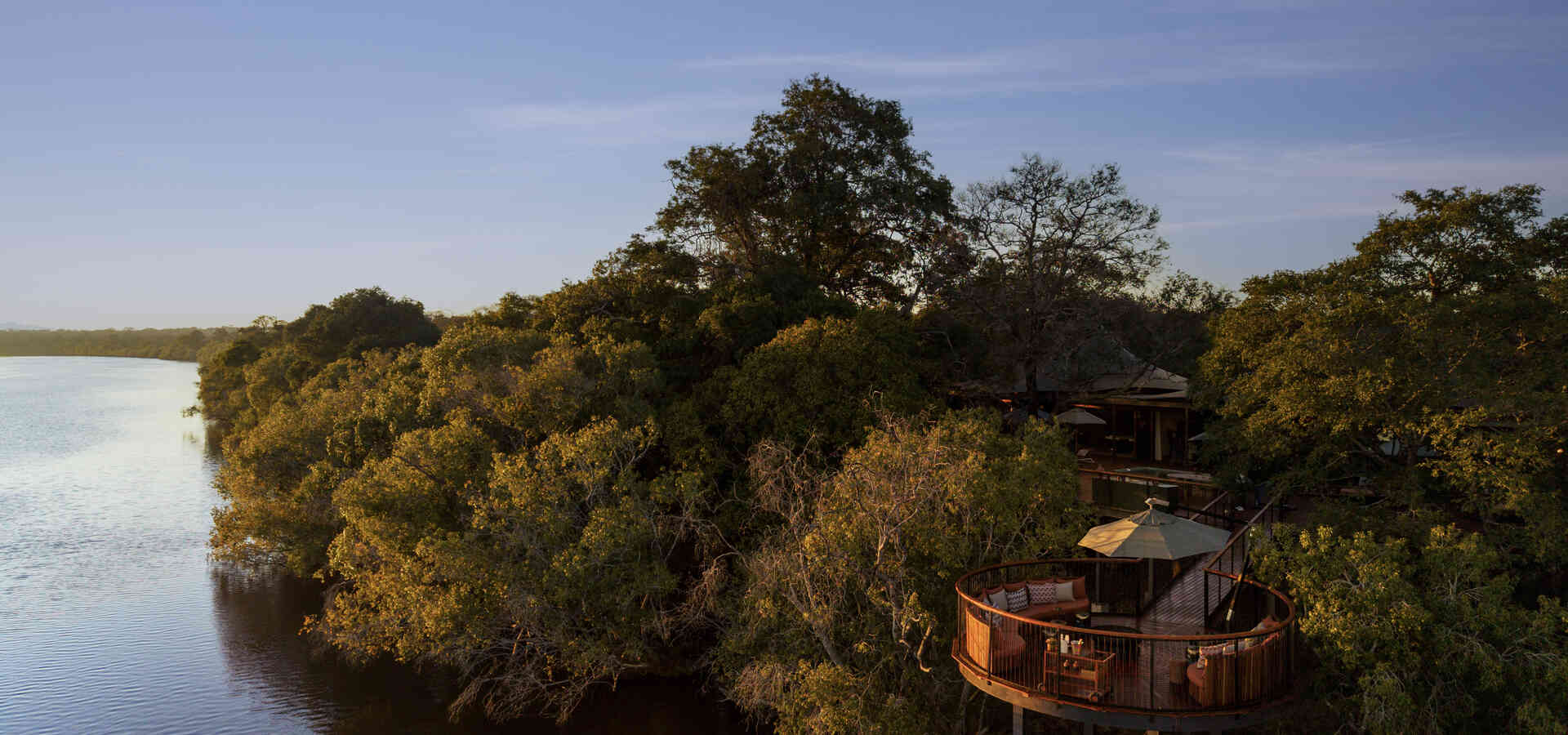 Anantara Tented Camp Kafue River 62/64