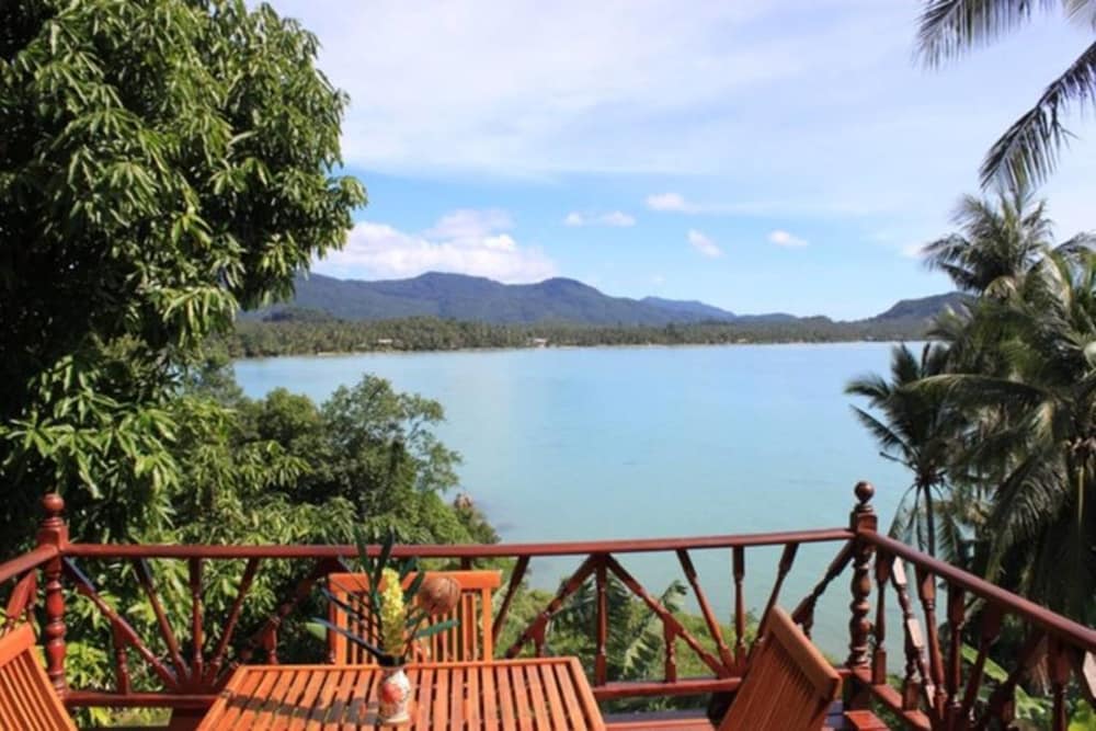 7 Br Sea Front Koh Phangan 35/37