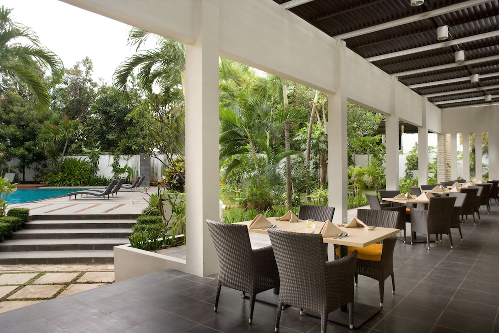 Hotel Santika Cirebon 18/28