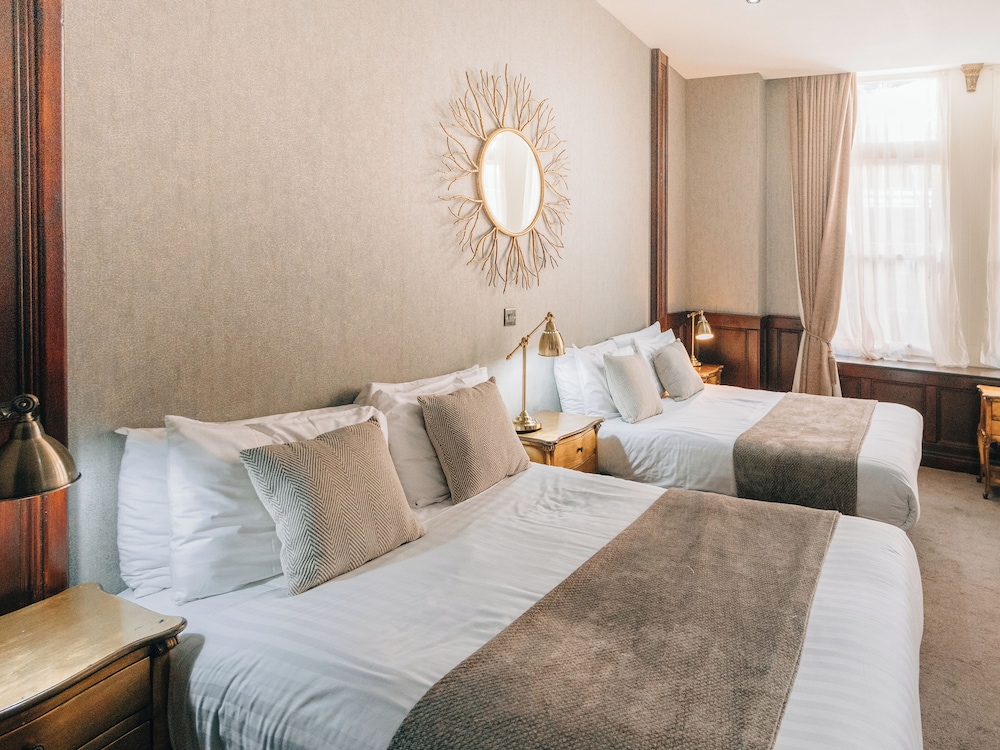 THE EXCHANGE HOTEL 写真3
