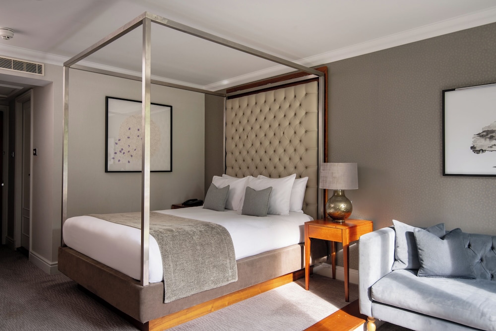 FOUR POSTER