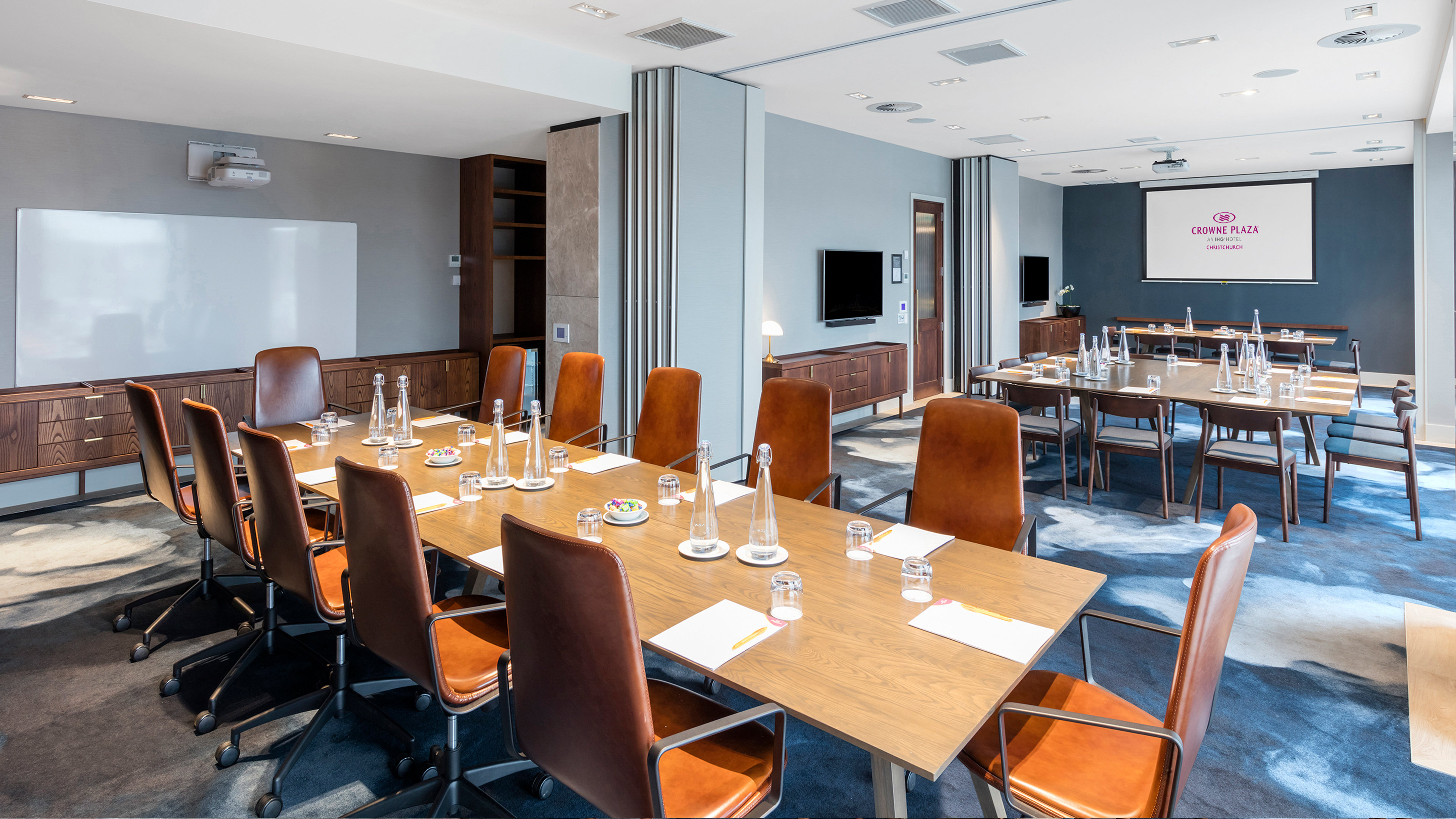Crowne Plaza Christchurch 41/50