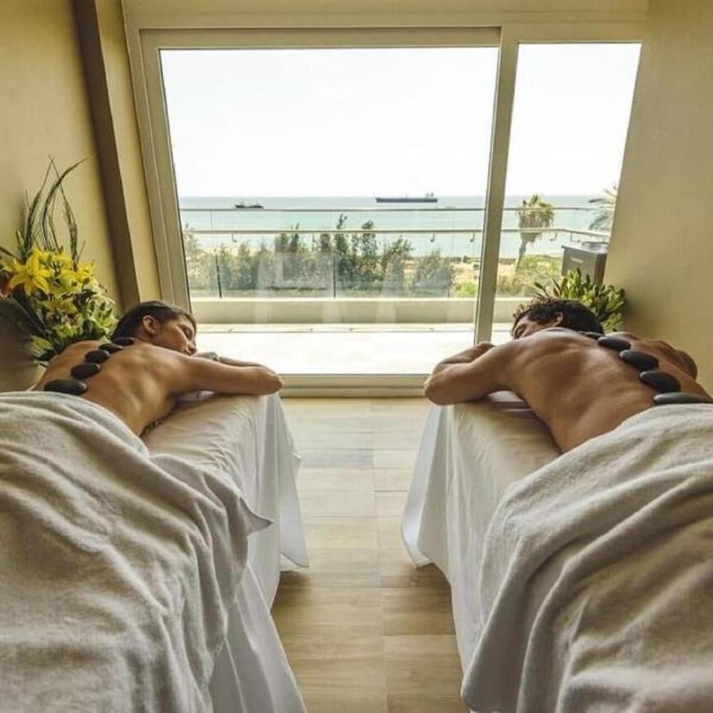 Antay Hotel & Spa 24/50