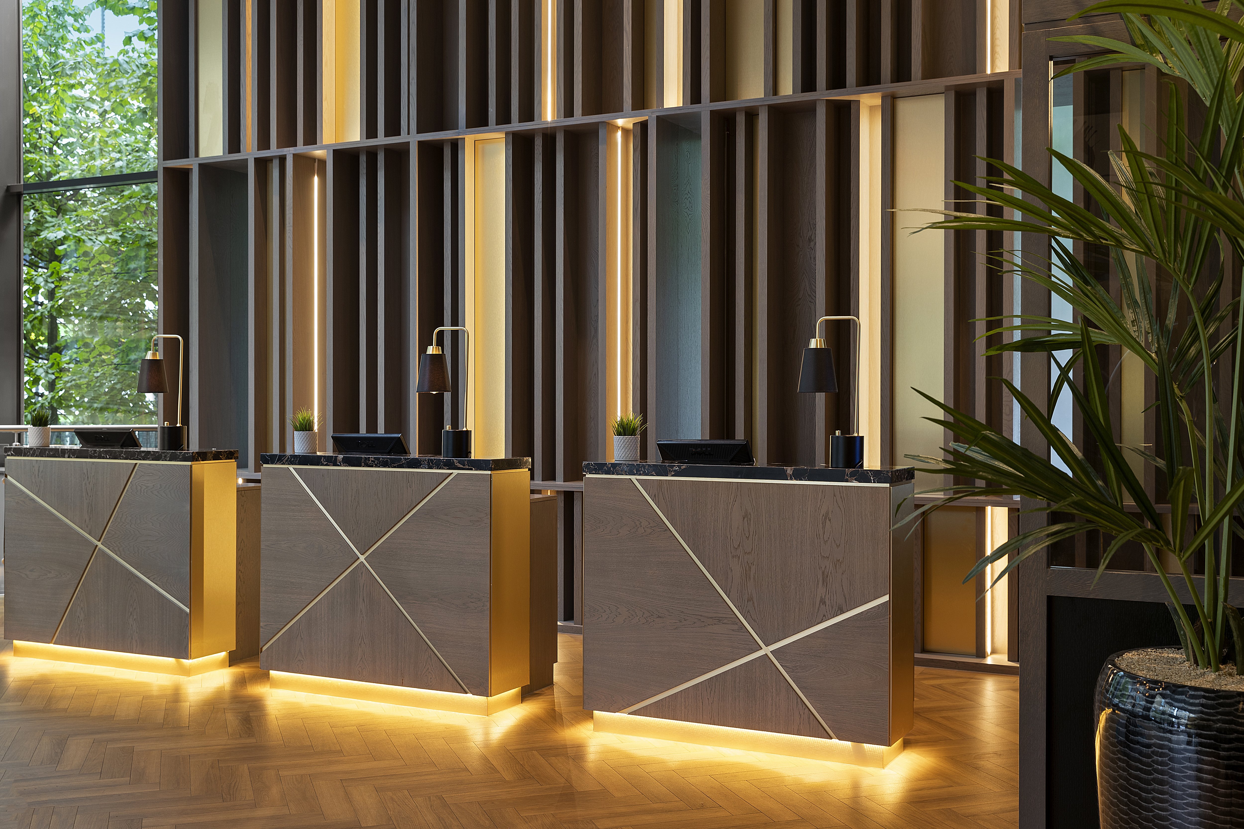 农庄塔桥酒店(Leonardo Royal Hotel London Tower Bridge) 图片4
