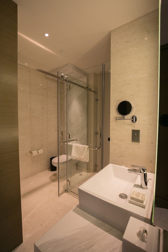 Hilton Garden Inn Hong Kong Mongkok 12/43