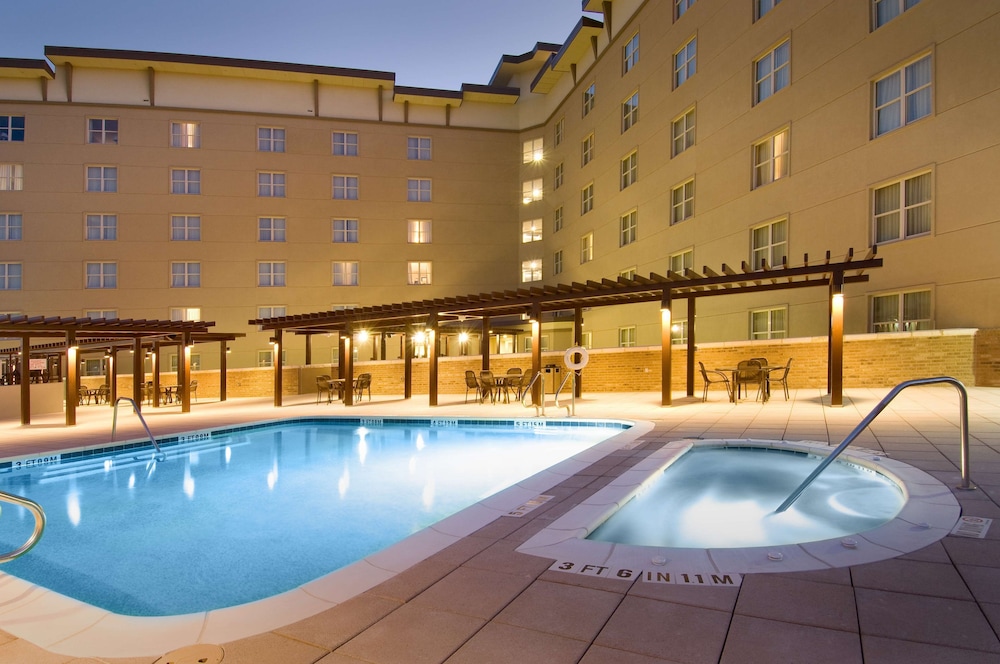 Drury Plaza Hotel San Antonio North 29/49