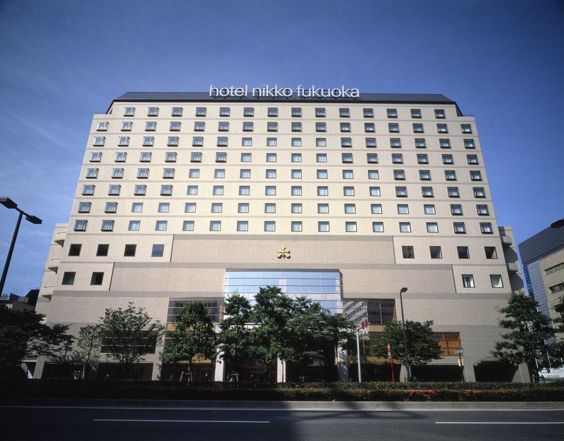 Hotel Nikko Fukuoka 4/61