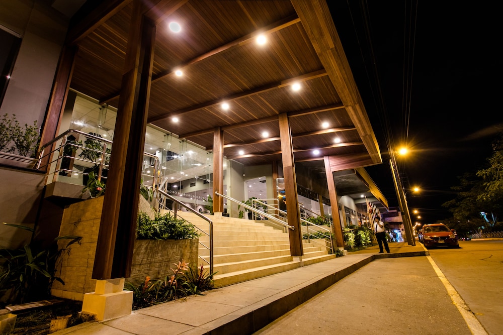 Wyndham Costa Del Sol Pucallpa 36/72