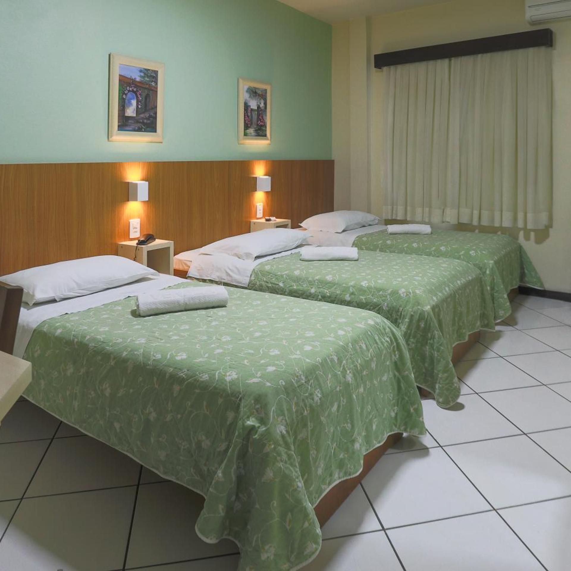HOTEL VENEZA 17/31