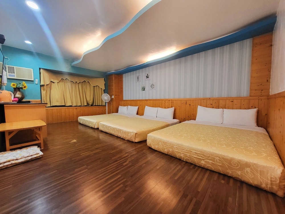 Xing Ji Hotel 24/50