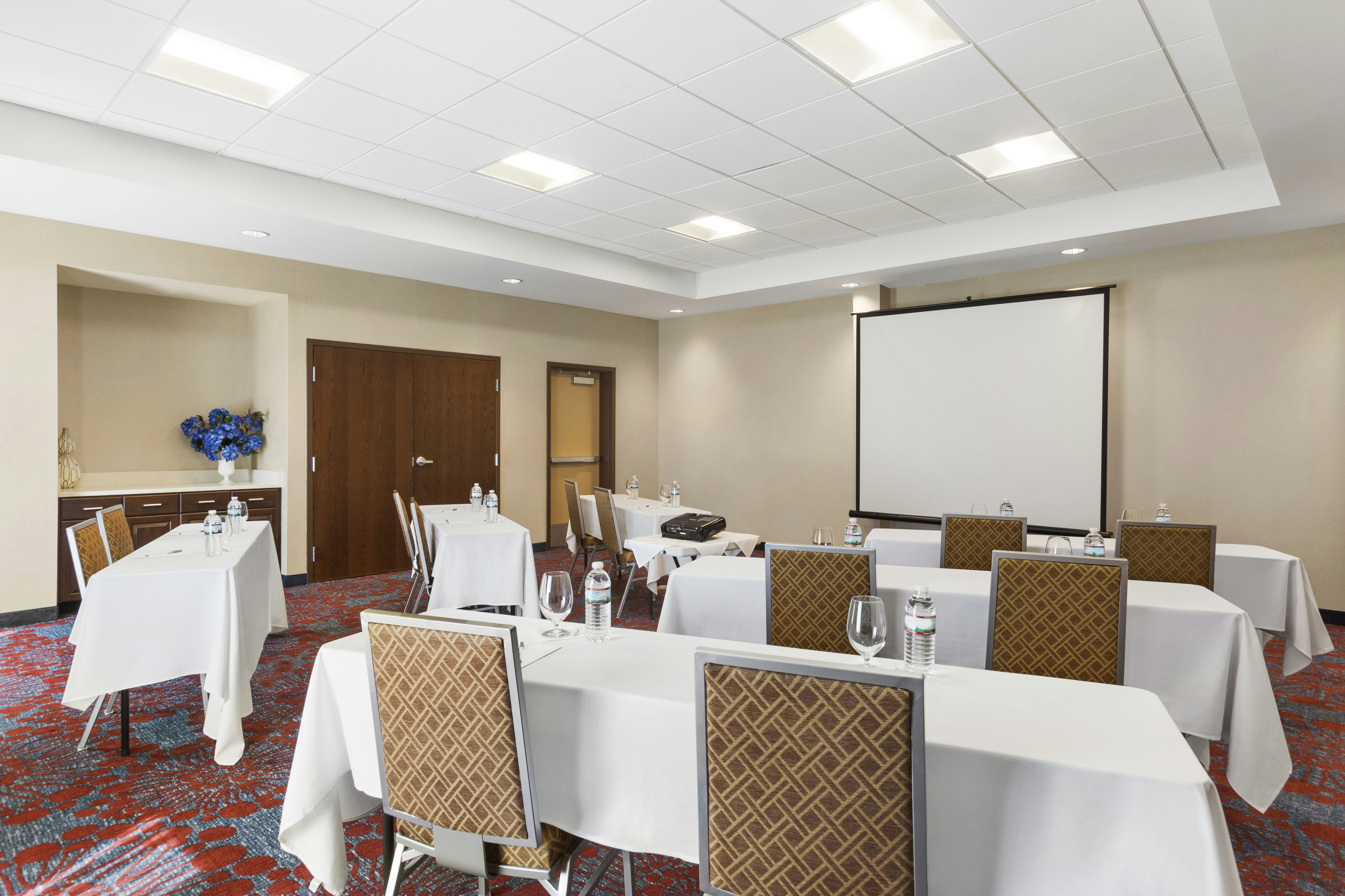 Hampton Inn Penn Yan 31/41