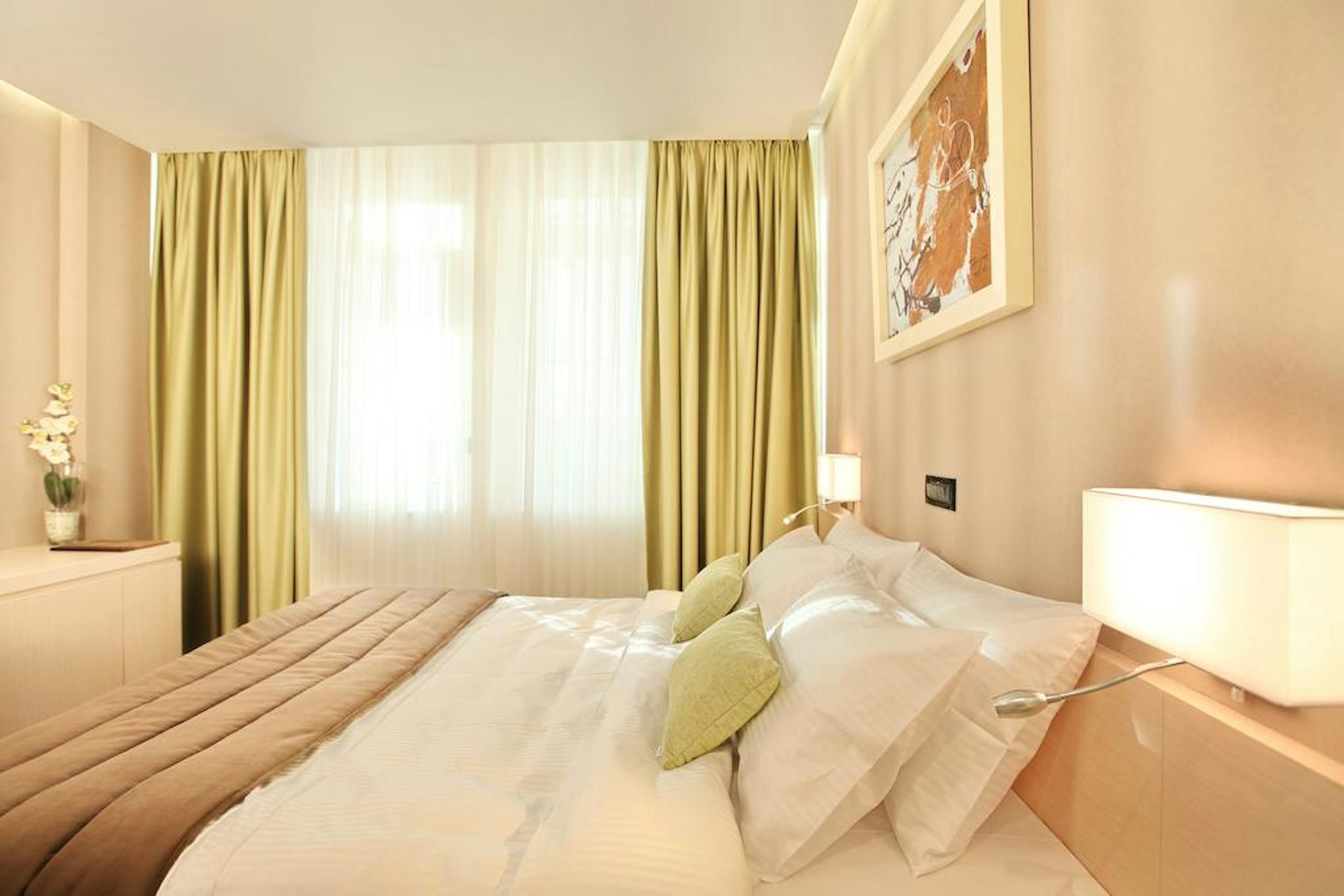 Garni Hotel Argo 27/52