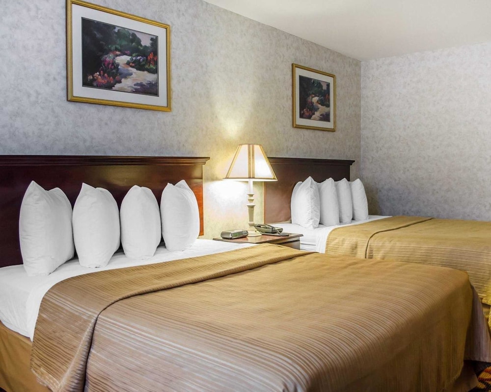 Quality Inn Enola - Harrisburg 28/60