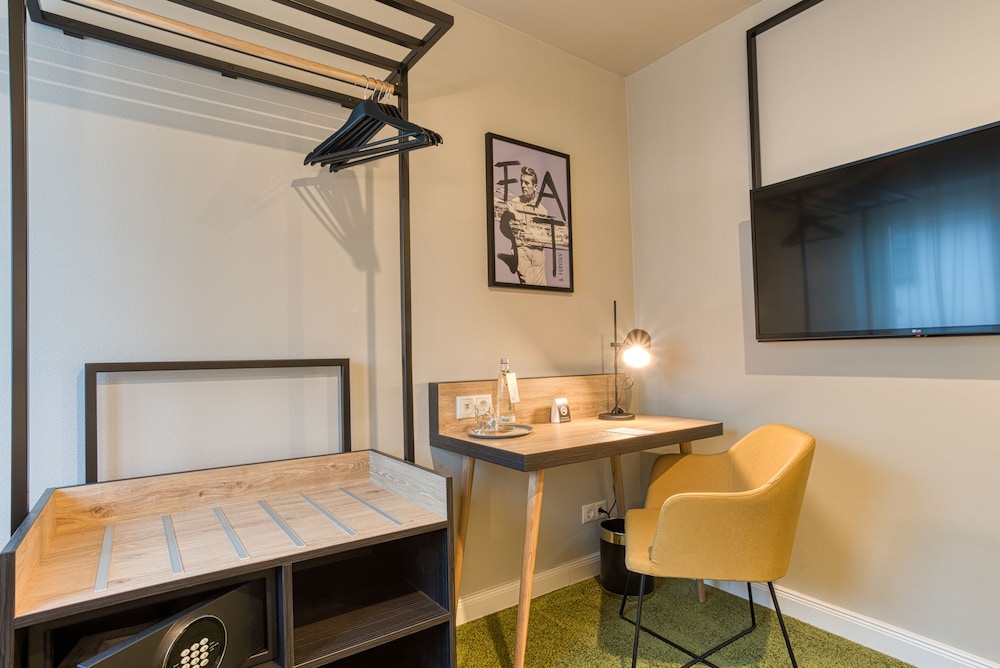 Vienna House Easy by Wyndham Ingolstadt 54/64