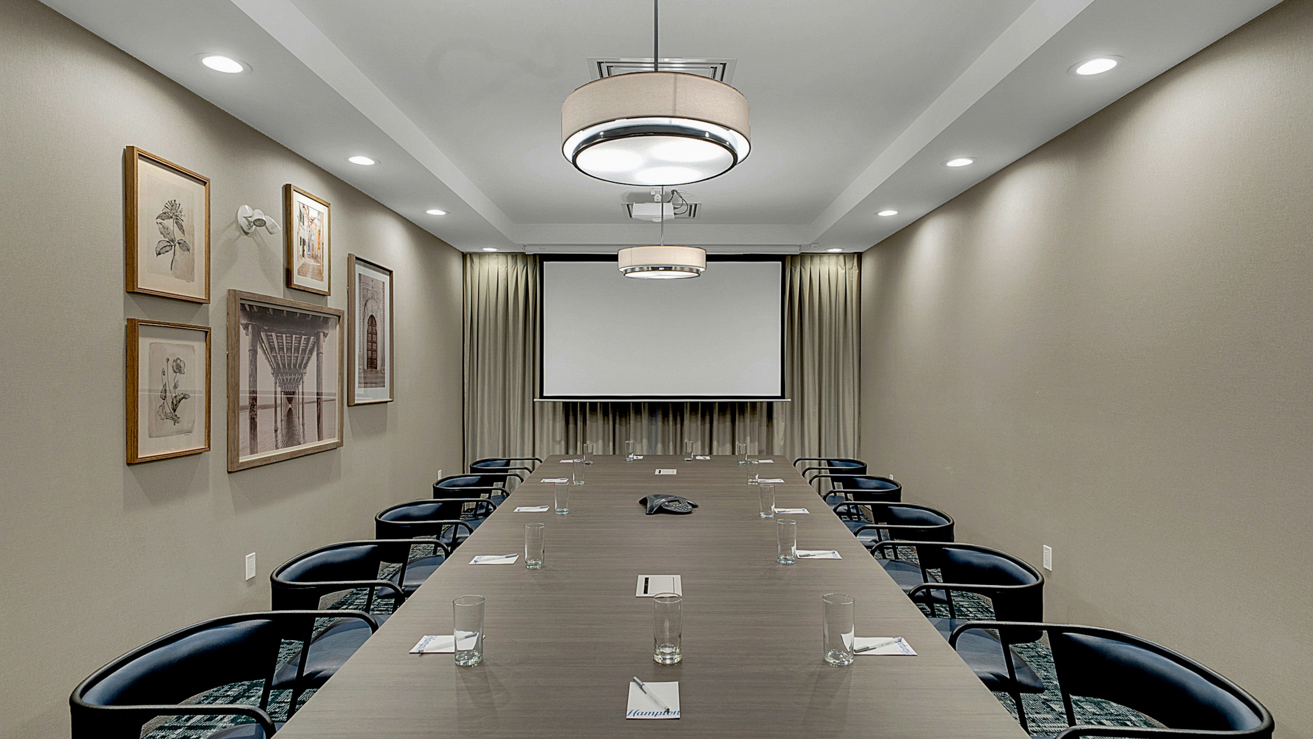 Hampton Inn Suites By Hilton Toronto Markham 35/41