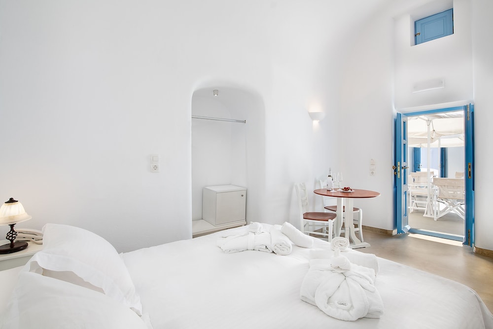 Pantelia Suites Santorini 23/71