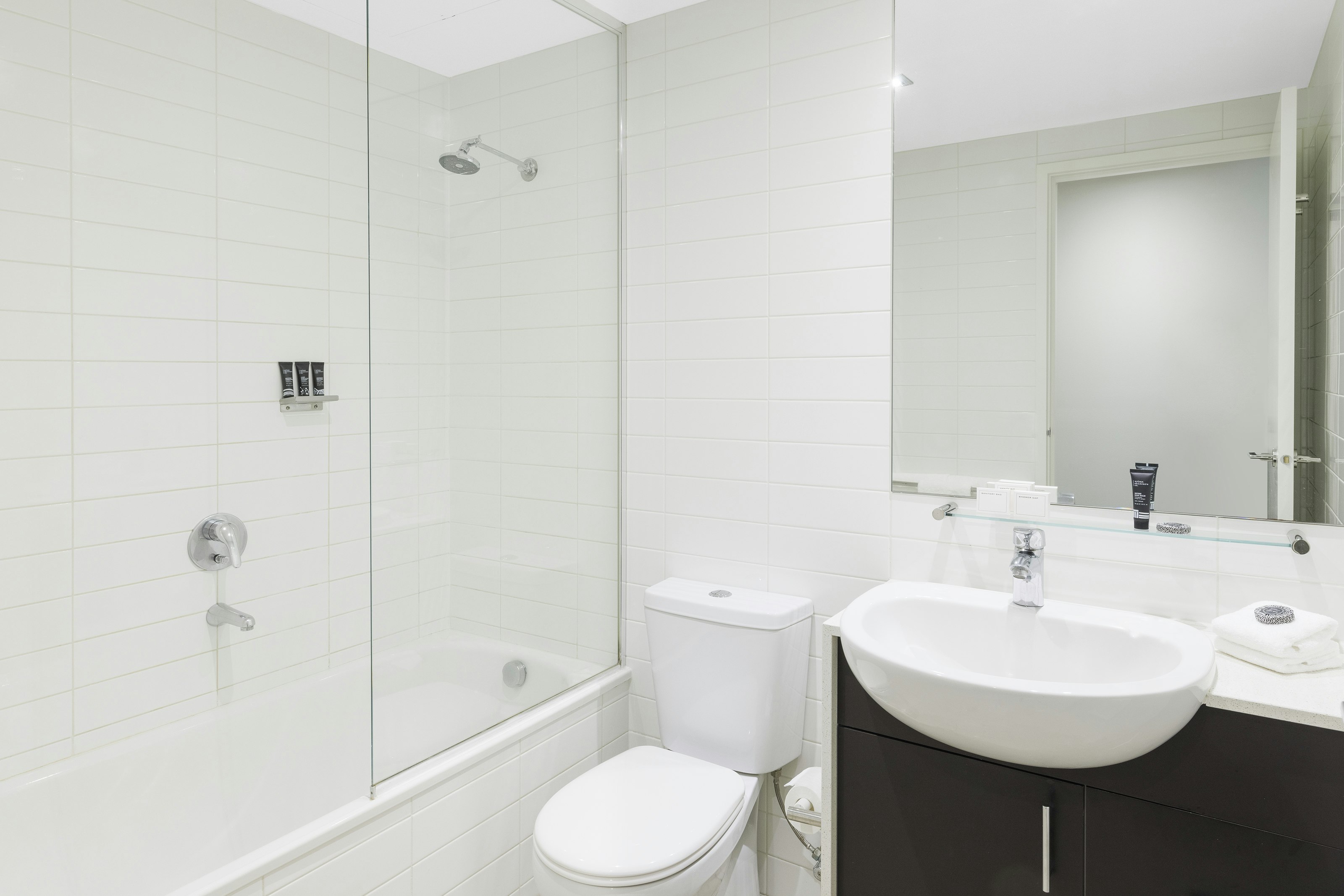 Brady Apartment Hotel Flinders Street 20/22