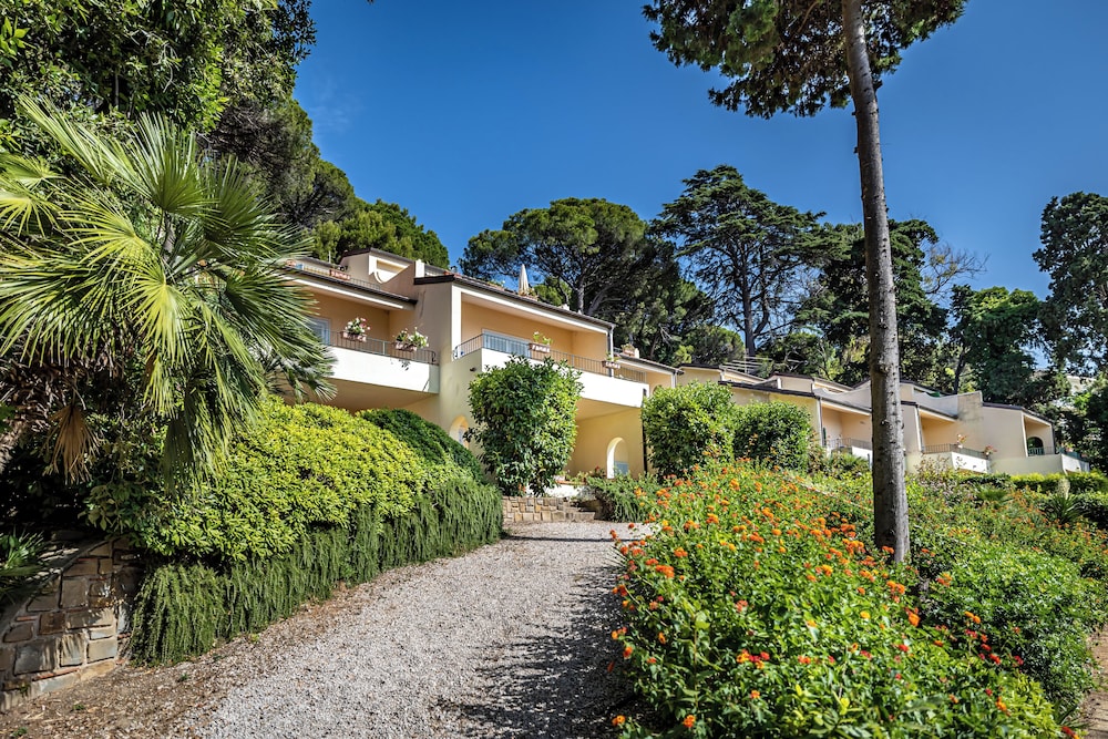 PALAZZO BELMONTE 61/73