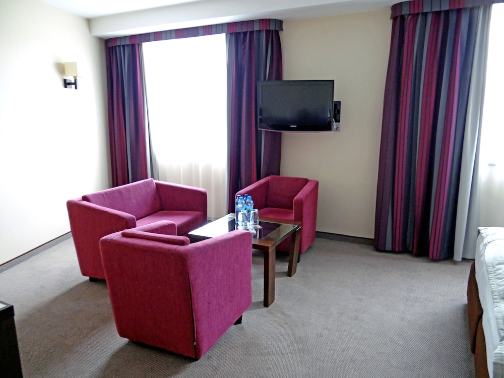 QUBUS HOTEL BIELSKO - BIALA 28/50
