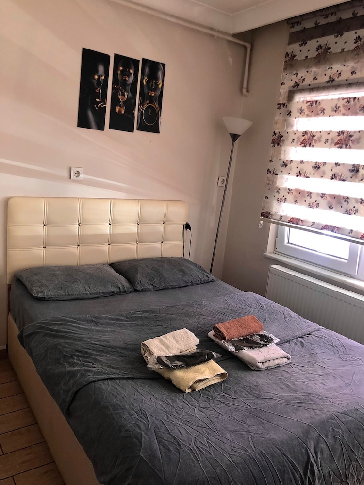 Tekinler Otel 20/45