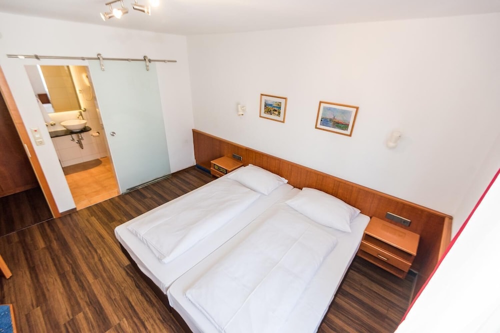 Hotel Am Friedensplatz 7/20