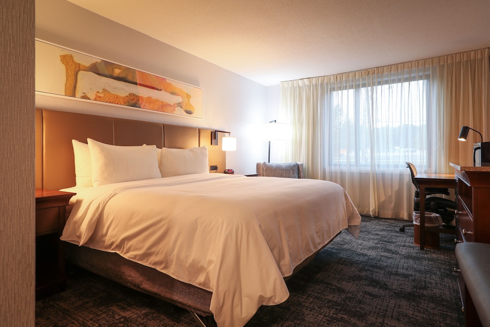 Crowne Plaza Chicago Northbrook 18/66