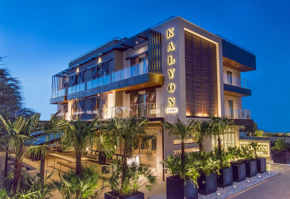Kalyon Cesme 2/45