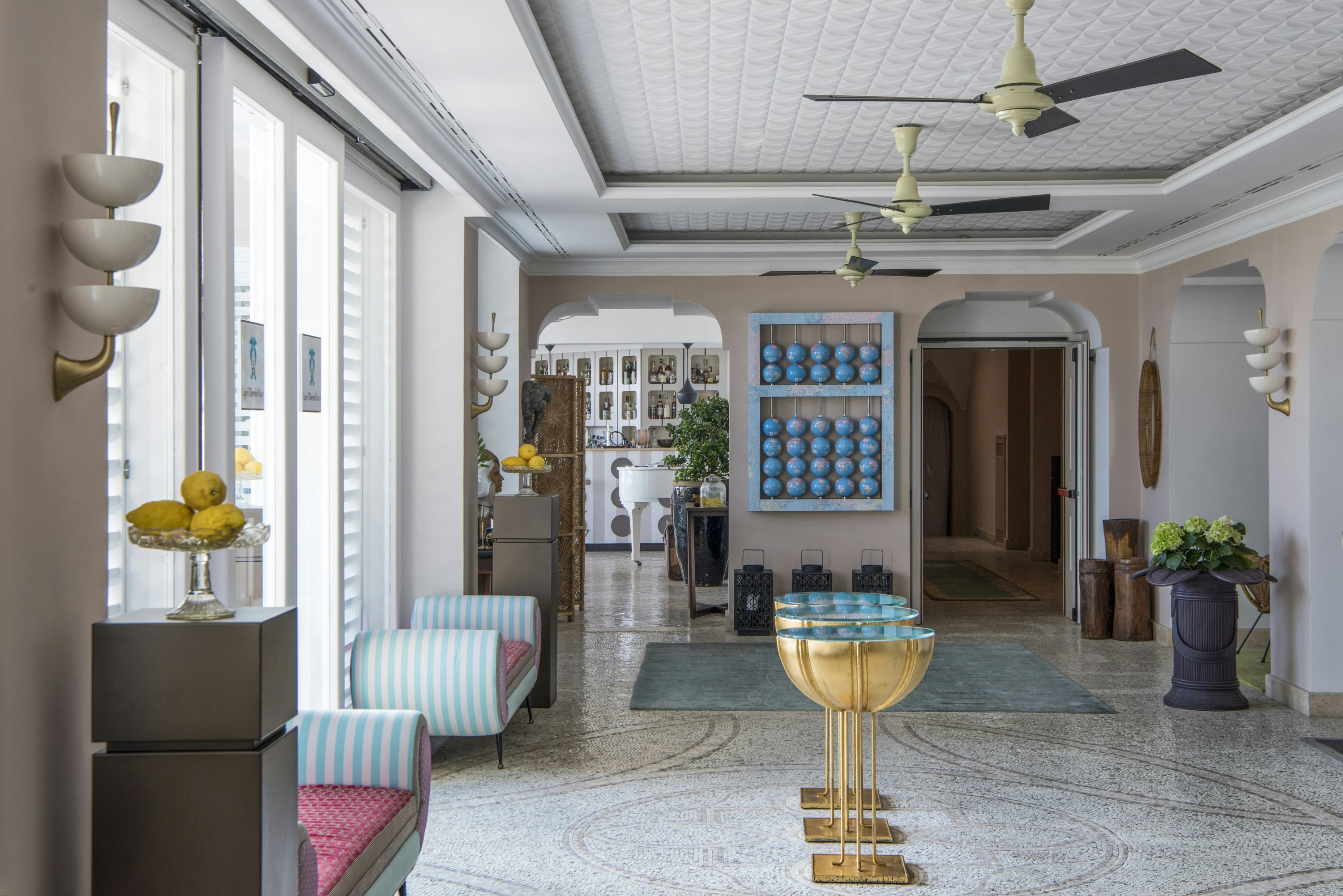 Capri Tiberio Palace - The Leading Hotels of the World 30/49