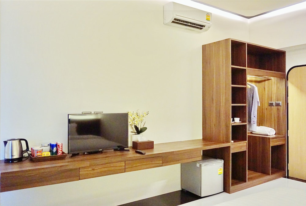 Bearpacker Patong Hostel 32/50